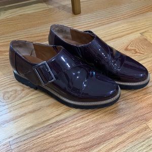 Franco sarto loafers